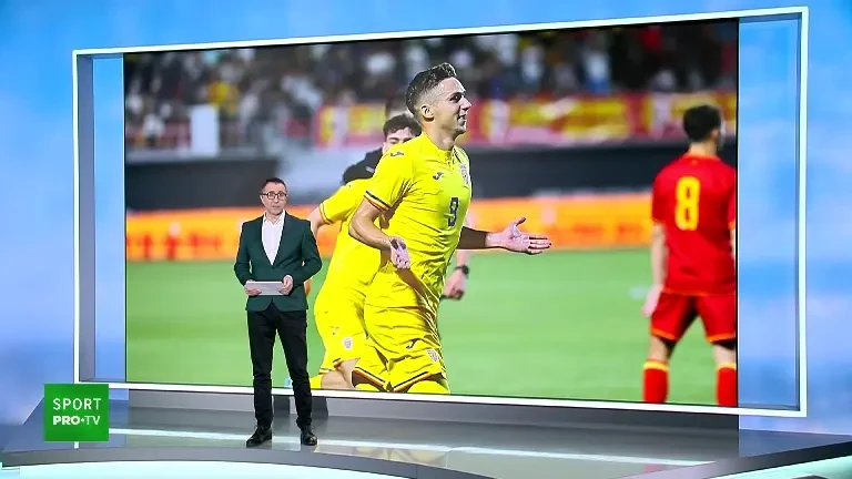 Louis Munteanu schimbă echipa, campionatul și continentul în noul an!