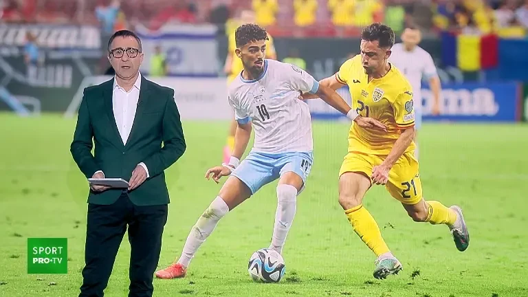 Transfer surpriză! Olimpiu Moruțan, v&acirc;nat de o formație din Superliga