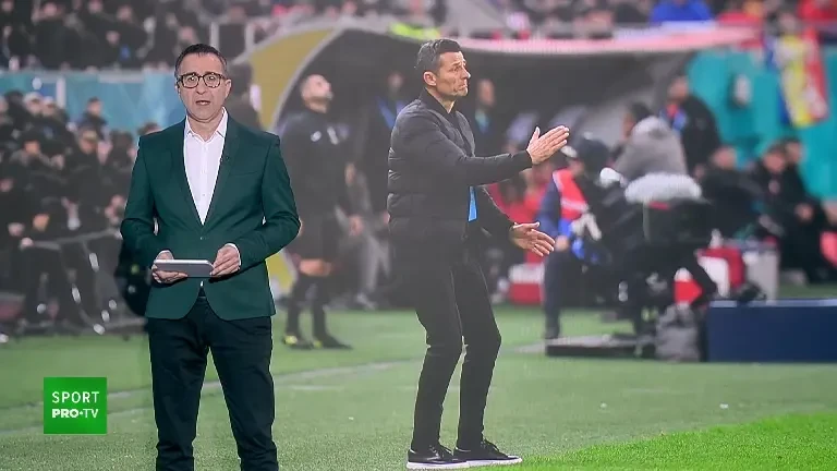 Pus pe lista de transferuri de Rapid, Baroan are șanse să ajungă &icirc;n atacul unei rivale!