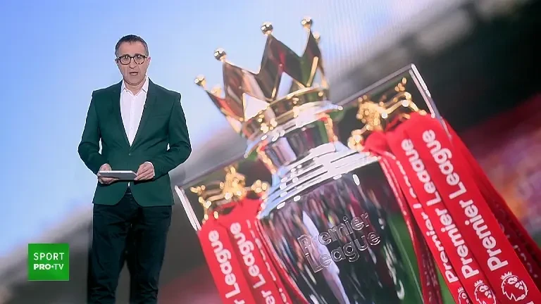 Meciurile din Premier League iau pauză doar o zi. Pe 1 ianuarie, City, Liverpool și Tottenham deschid anul pe Voyo, de la 19:30!