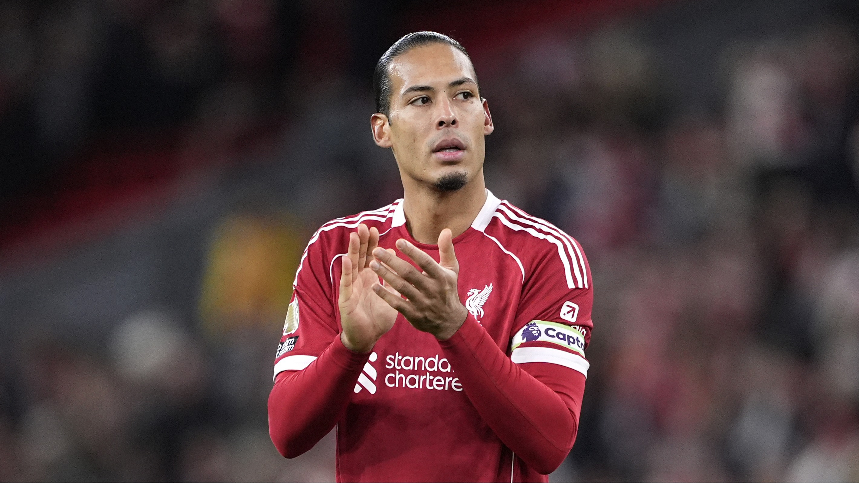 Liverpool - Leeds, LIVE pe VOYO: Premier League &icirc;ncepe &icirc;n 2026 cu un meci tare de tot