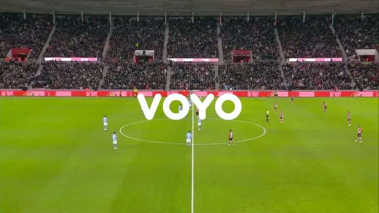 Sunderland - Manchester City a fost pe VOYO (Rezumat)