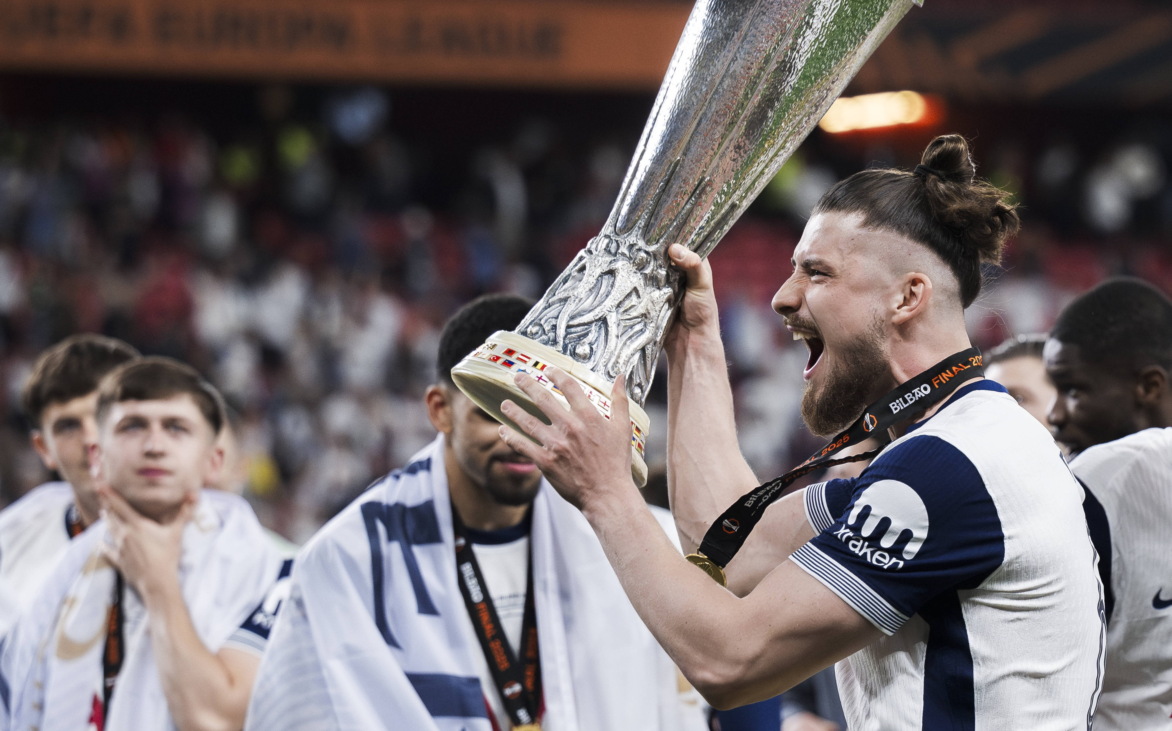 Radu Drăgușin, principala țintă &icirc;n mercato pentru un antrenor de top! Gazzetta dello Sport a făcut anunțul