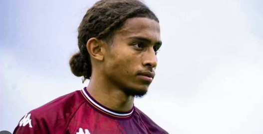 Ultimele vești despre Tahirys Dos Santos, fotbalistul lui Metz grav rănit &icirc;n incendiul de la Crans-Montana!