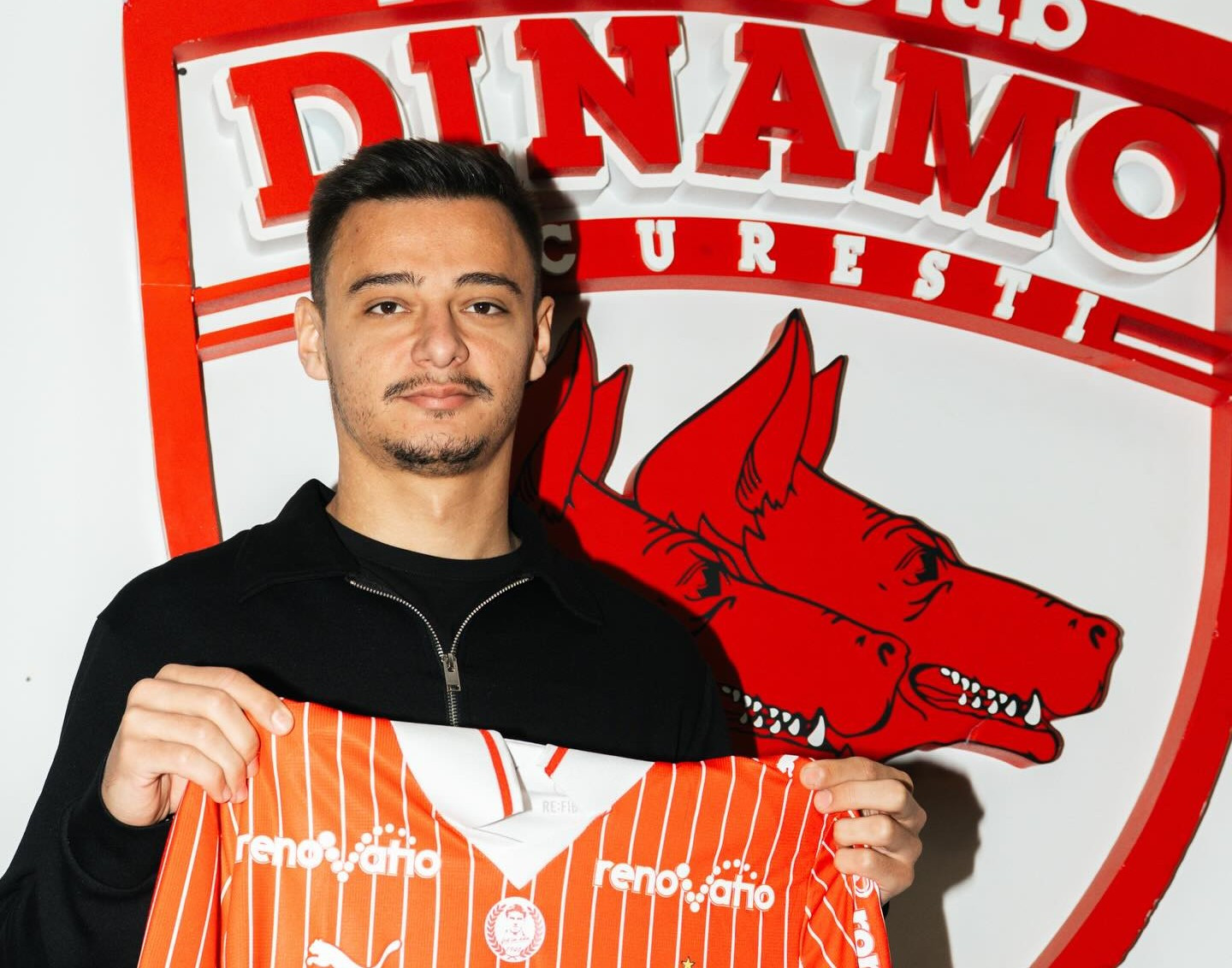 Fanii lui Dinamo au dat verdictul despre transferul lui Valentin Țicu! &rdquo;El a aflat ultimul că semnează&rdquo;