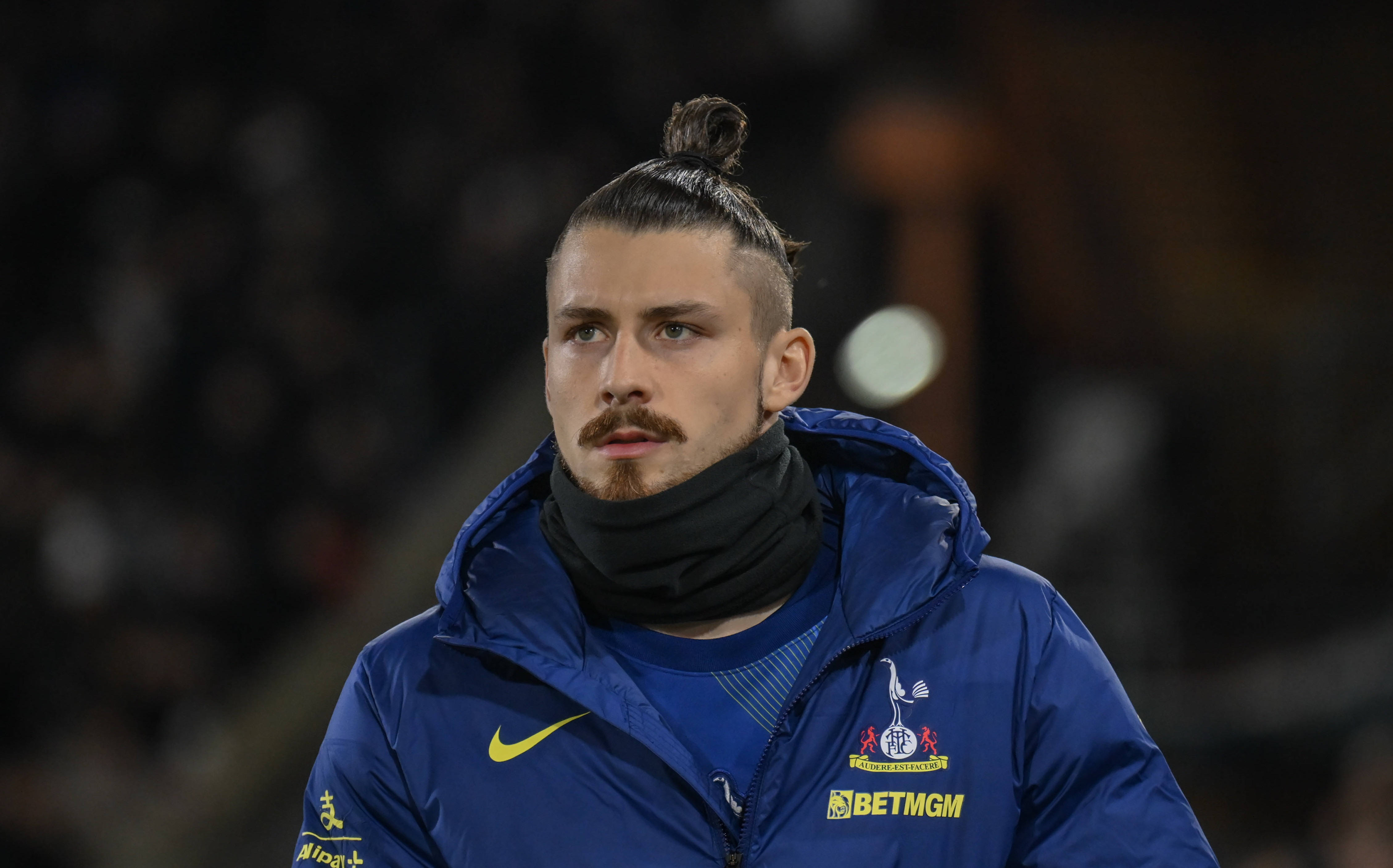 Anunțul făcut de Gasperini după ce s-a aflat că Radu Drăgușin e o &rdquo;prioritate&rdquo; pentru AS Roma