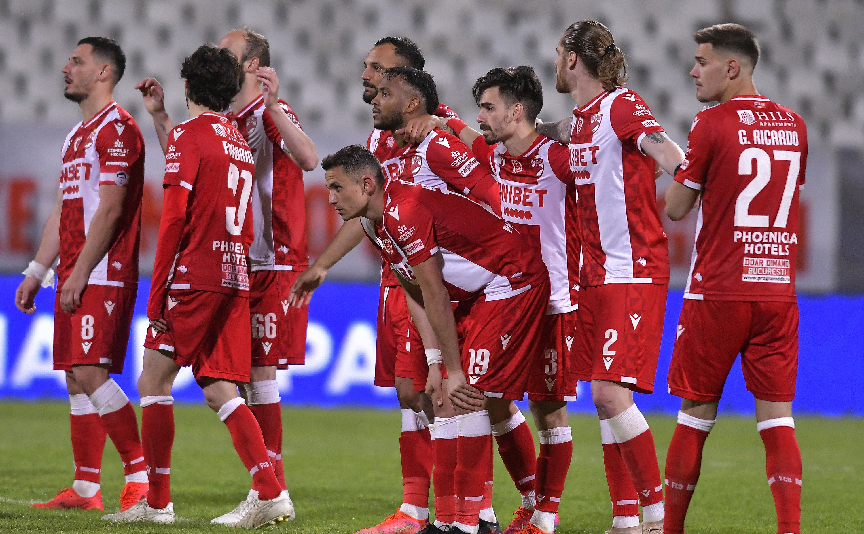 Fostul jucător al lui Dinamo s-a retras la 29 de ani: &rdquo;Ultima mea zi &icirc;n fotbal! Știți c&acirc;t doare?&rdquo;