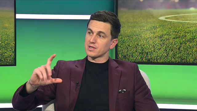 &rdquo;O să-l vedem iar titular pe Radu Drăgușin?&rdquo; Florin Gardoș, răspuns sincer