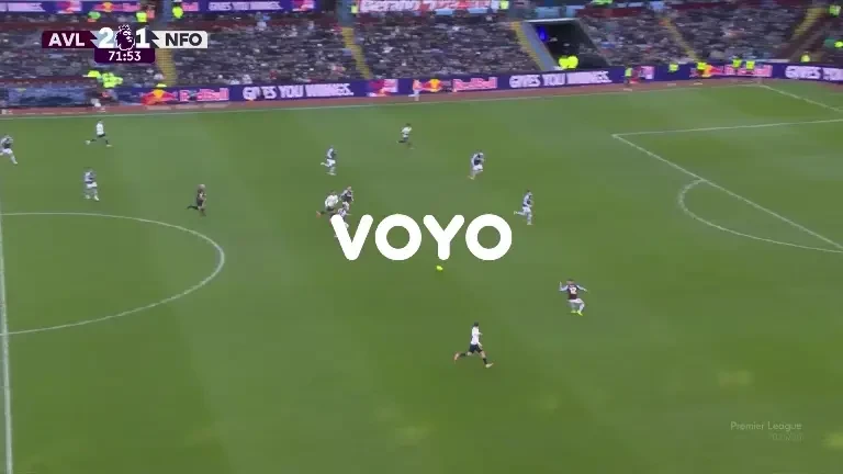 Premier League | GOL Aston Villa - Nottingham Forest 3-1 (03-01-2026)