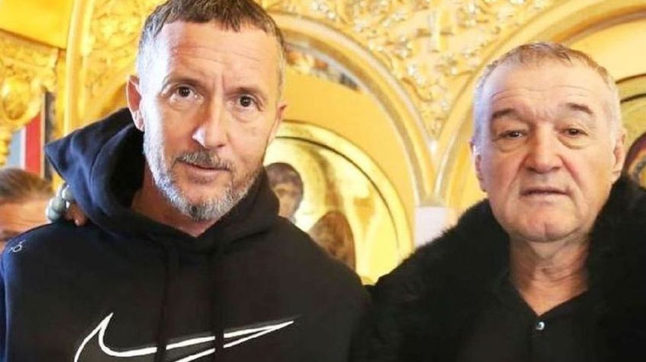 Gigi Becali anunță o măsură drastică împotriva lui Mihai Stoica: "De ce să fiu idiot?"