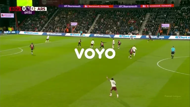 Premier League | GOL Bournemouth &ndash; Arsenal 1-0 (03-01-2026)