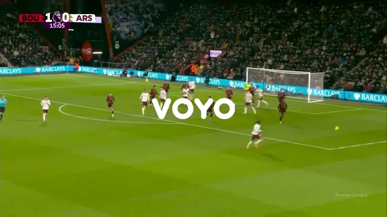 Premier League | GOL Bournemouth &ndash; Arsenal 1-1 (03-01-2026)