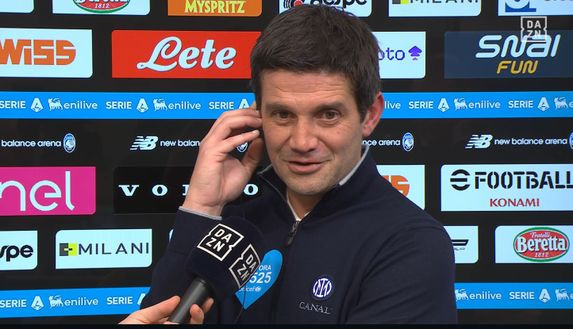 Răspunsul lui Chivu c&acirc;nd a fost &icirc;ntrebat despre transferul lui Cancelo la Inter: &rdquo;Aș vrea să vorbesc despre el!&rdquo;
