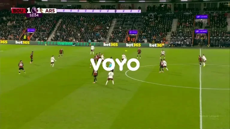 Premier League | GOL Bournemouth &ndash; Arsenal 1-2 (03-01-2026)