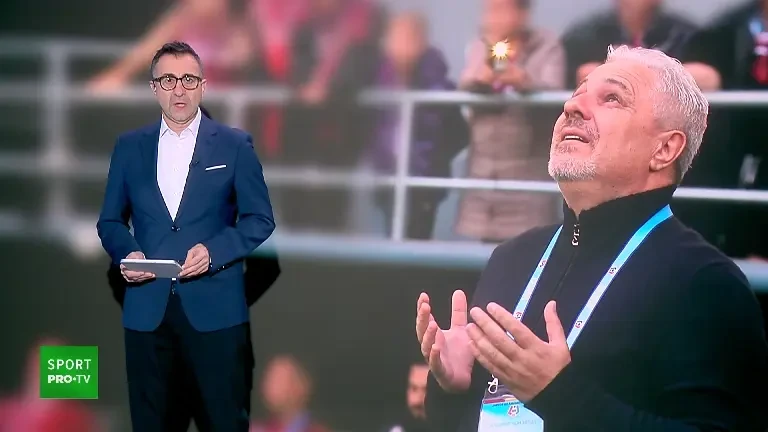 Șumudică revine pe bancă! Ce echipă va antrena tehnicianul rom&acirc;n