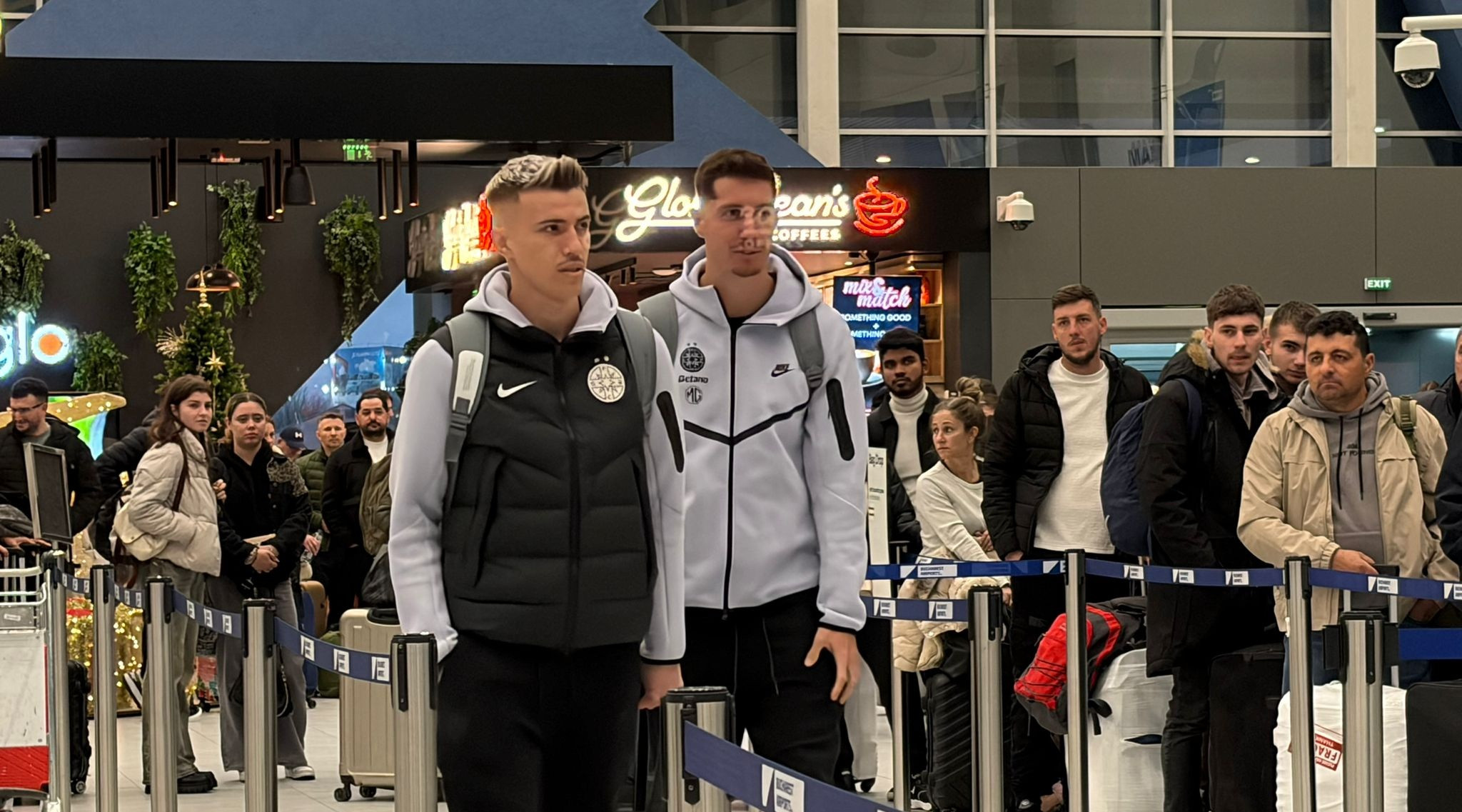 FCSB pleacă în cantonament! Ce amical a pregătit campioana și când a fost programat