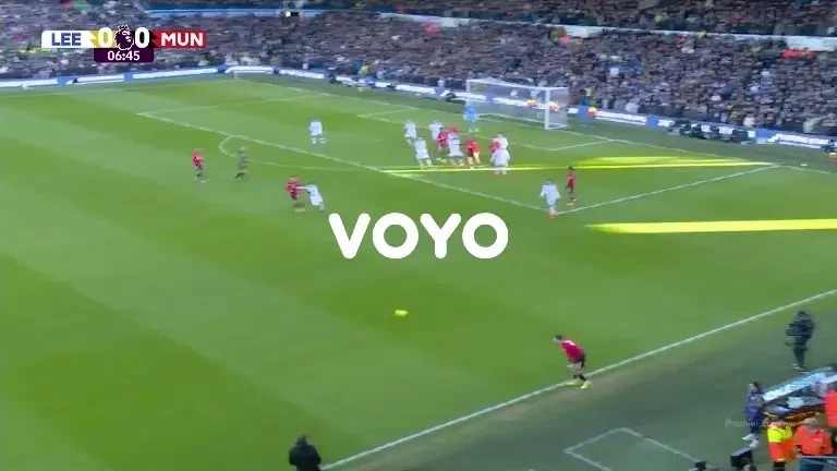 Premier League | Gol anulat Leeds - Manchester United (03-01-2026)