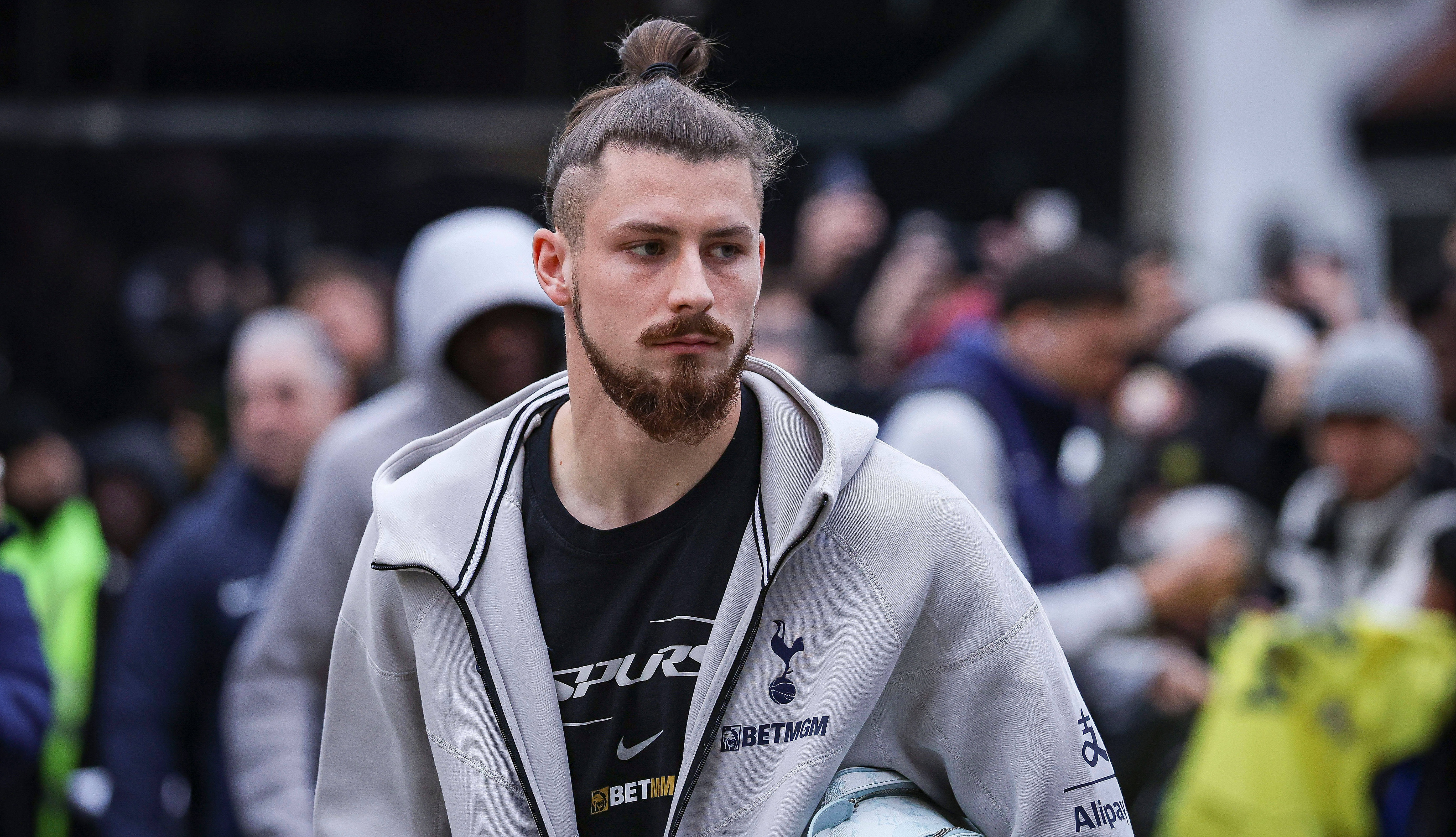 I-a spus &rdquo;Nu&rdquo; direct lui Radu Drăgușin! Anunțul făcut de Gazzetta dello Sport