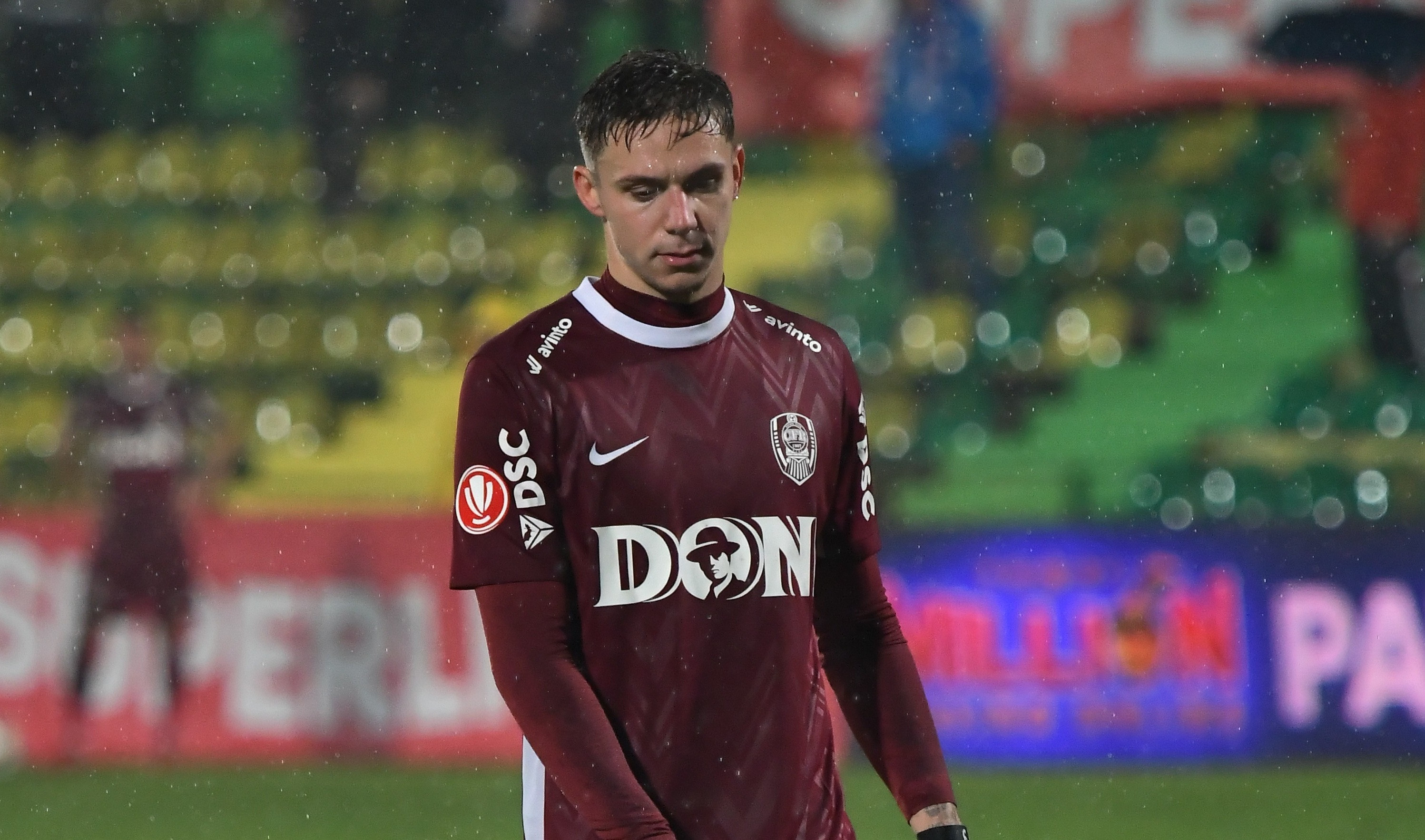 Louis Munteanu merge &icirc;n Germania