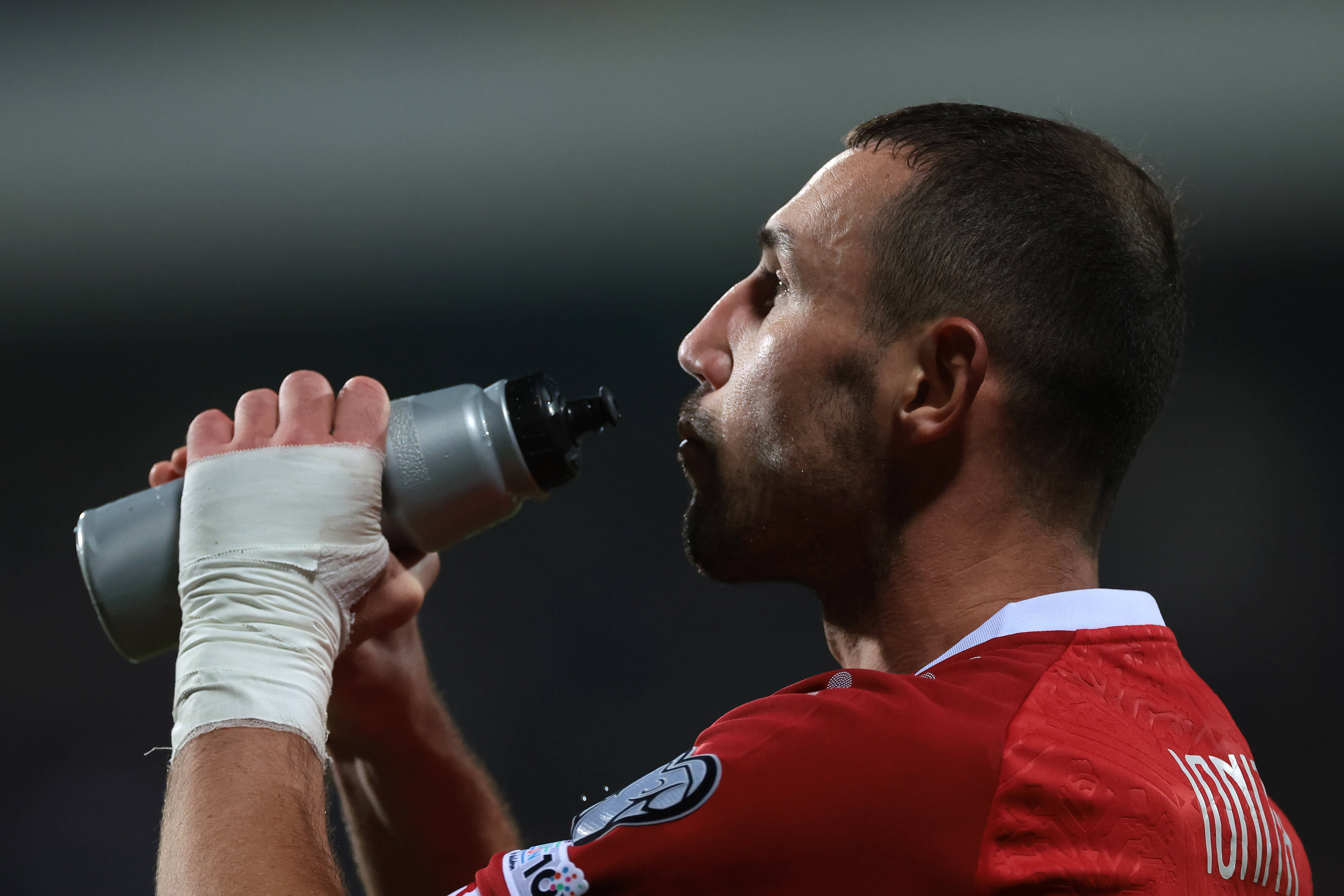 Ioniță, dorit acum de Brescia! Anul trecut le-a refuzat pe Dinamo și UTA