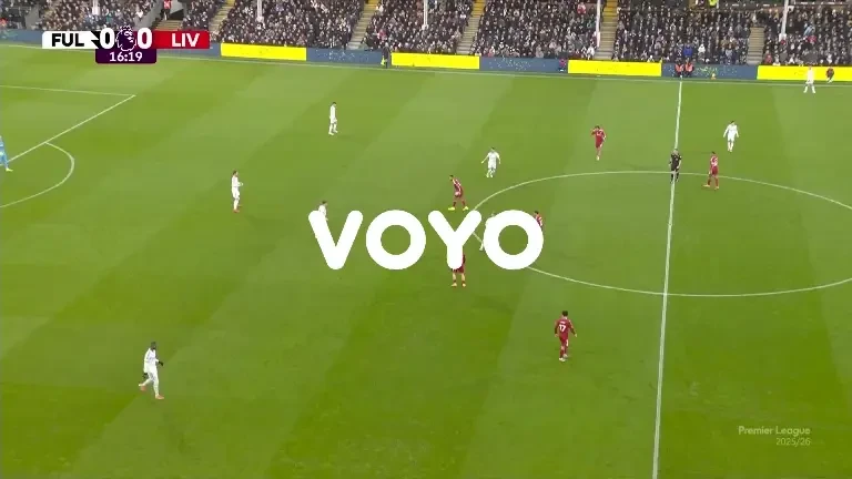 Premier League | Rezumat Fulham - Liverpool 2-2 (04-01-2026)