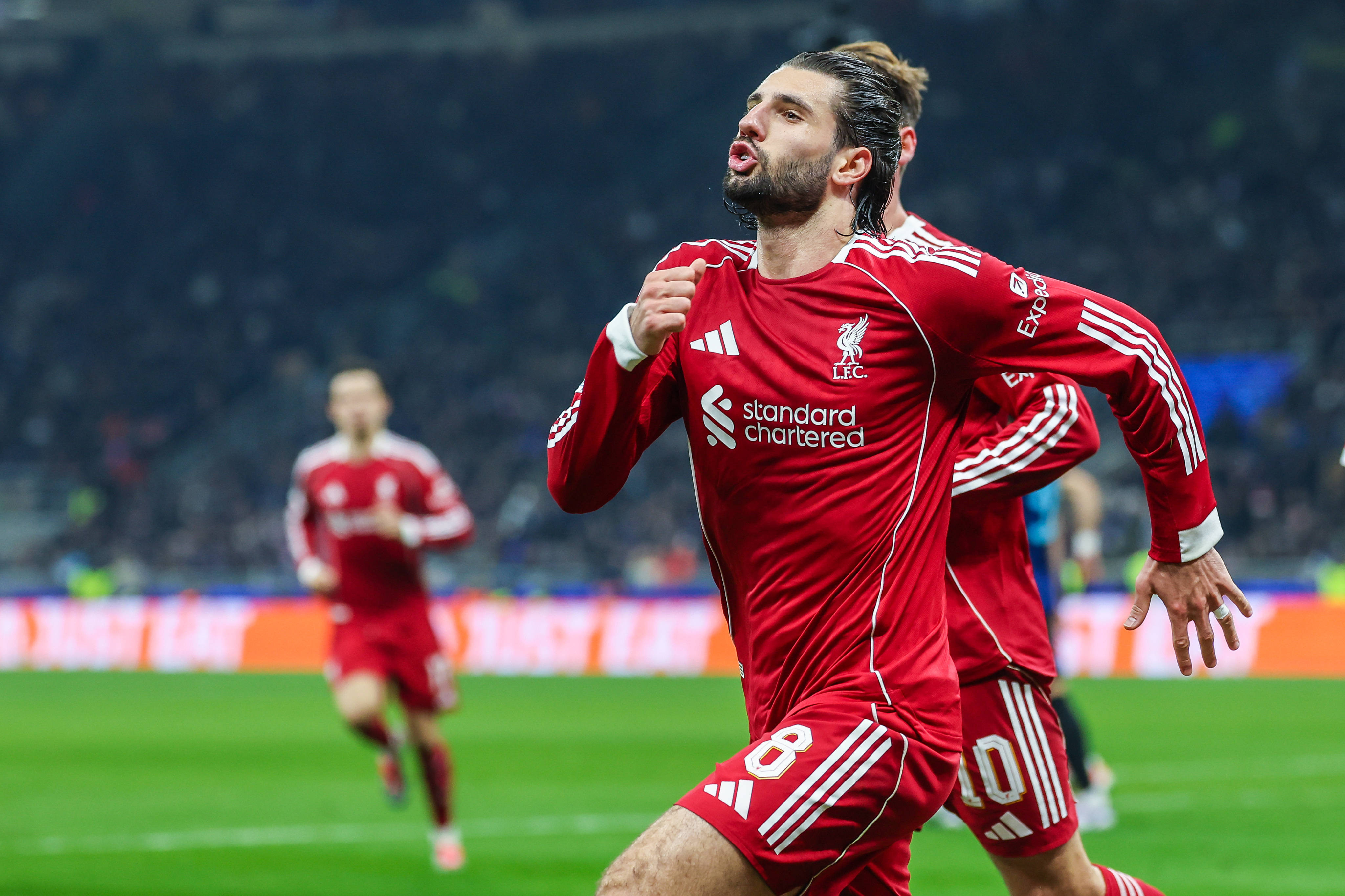 Votează golul anului 2025 &icirc;n Premier League pe Sport.ro