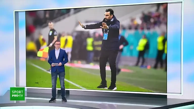 Gică Popescu, verdict neașteptat &icirc;n lupta la titlu: &bdquo;Tot FCSB răm&acirc;ne favorită&rdquo;