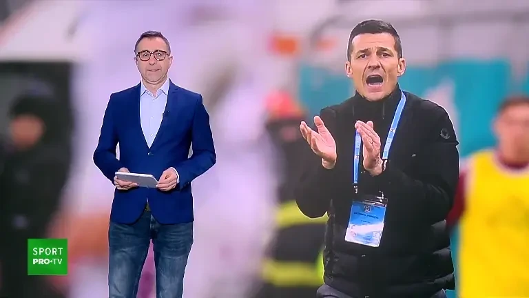 Rapid poate răm&acirc;ne fără unul dintre cei mai buni jucătorii! Arabii sunt gata să scoată milioanele