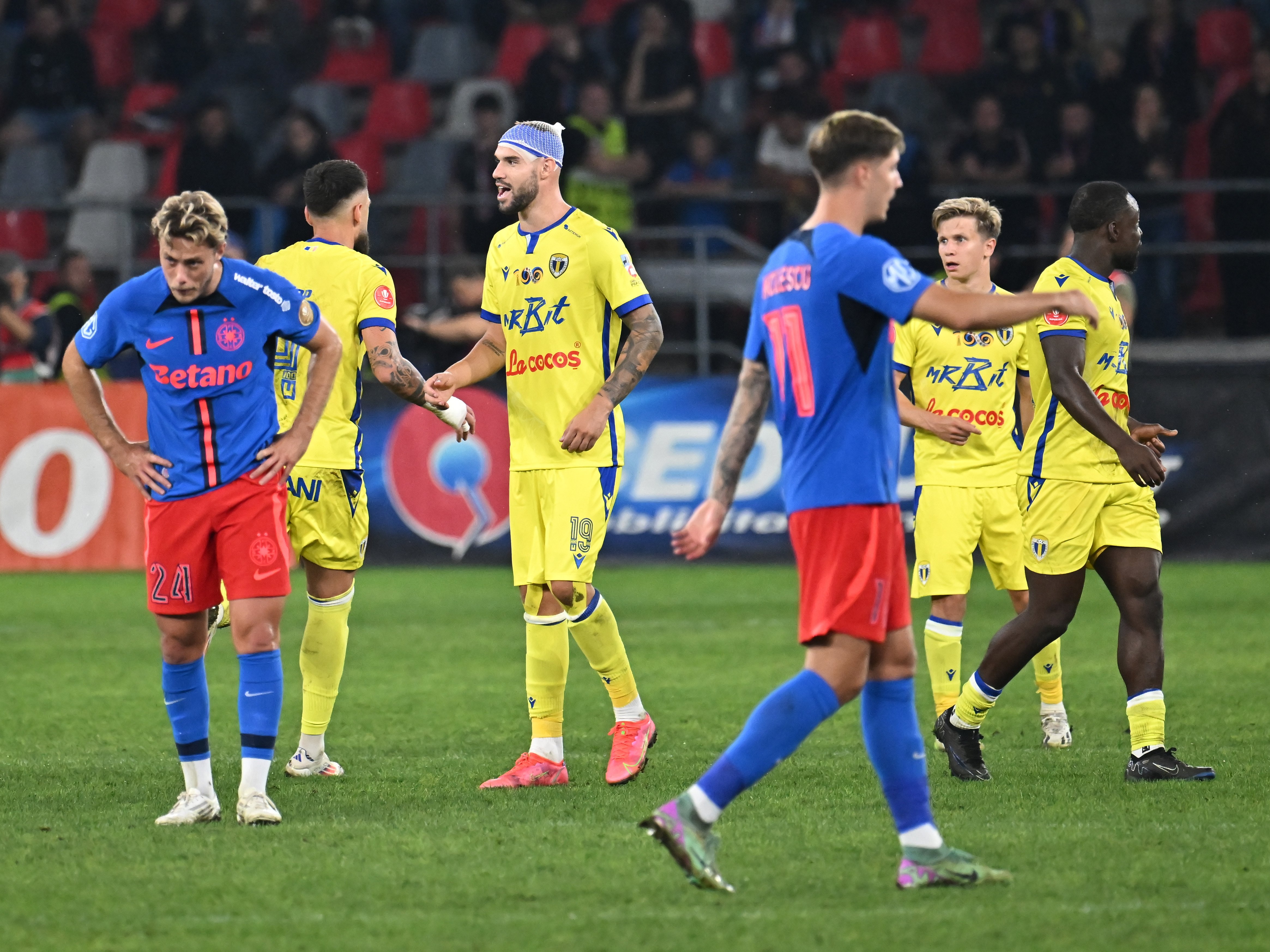 Fostul jucător de la FCSB și-a găsit echipă! Anunțul venit din China