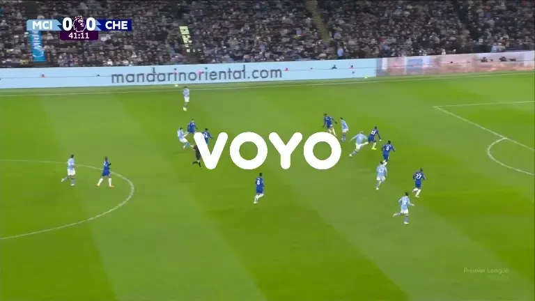 Premier League | Rezumat PL Manchester City - Chelsea 1-1 (04-01-2026)