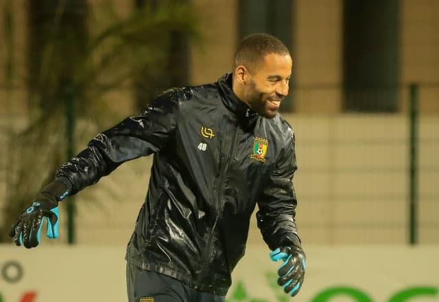 Ngezana a ieșit accidentat, Epassy a fost cel mai bun! Africa de Sud - Camerun a fost LIVE TEXT pe Sport.ro