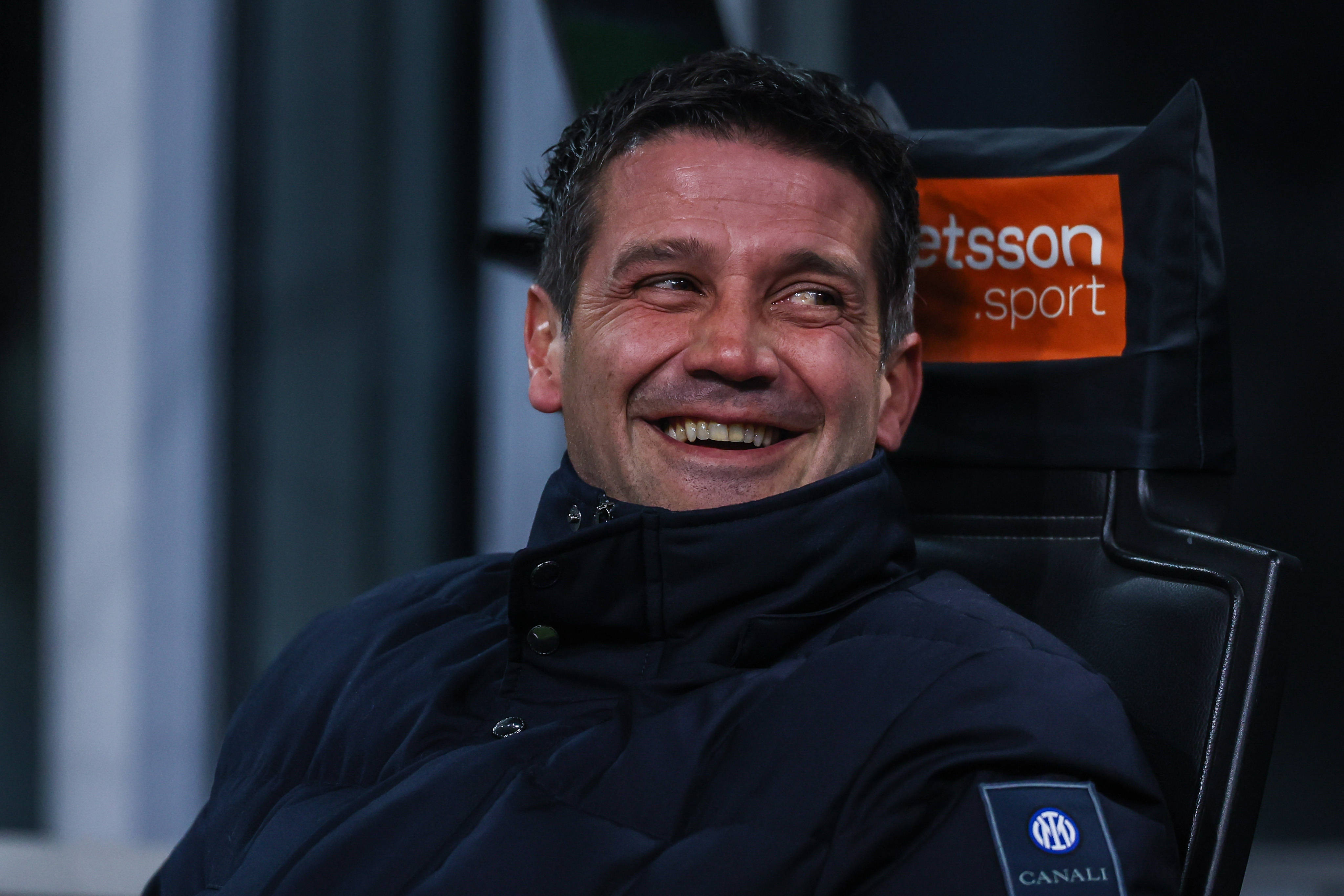 Inter Milano - Bologna, GOL DUPĂ GOL și Cristi Chivu z&acirc;mbește: sus &icirc;napoi pe primul loc!