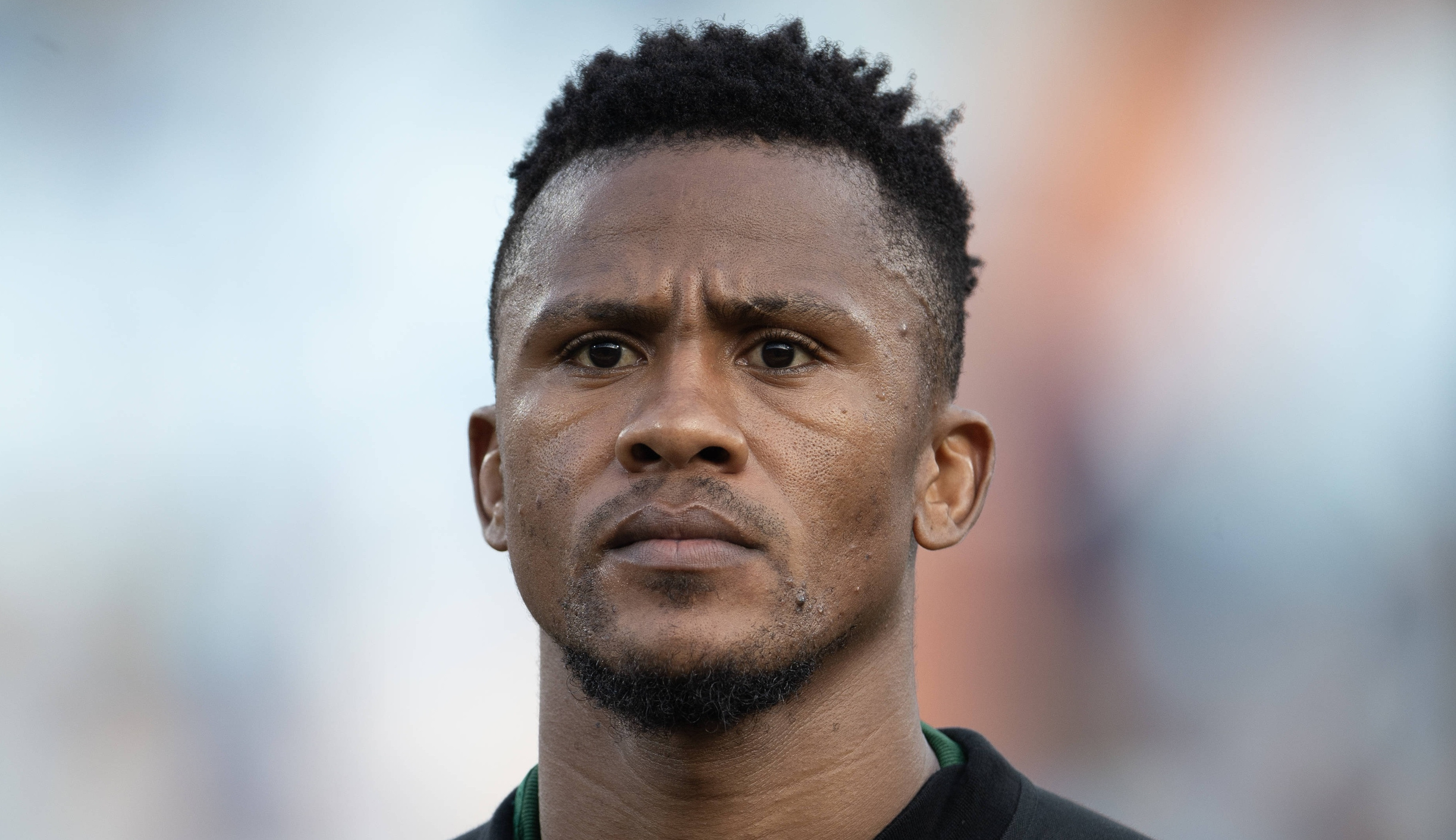 Nota primită de Ngezana după eliminarea de la Cupa Africii! Fanii sud-africani l-au desființat