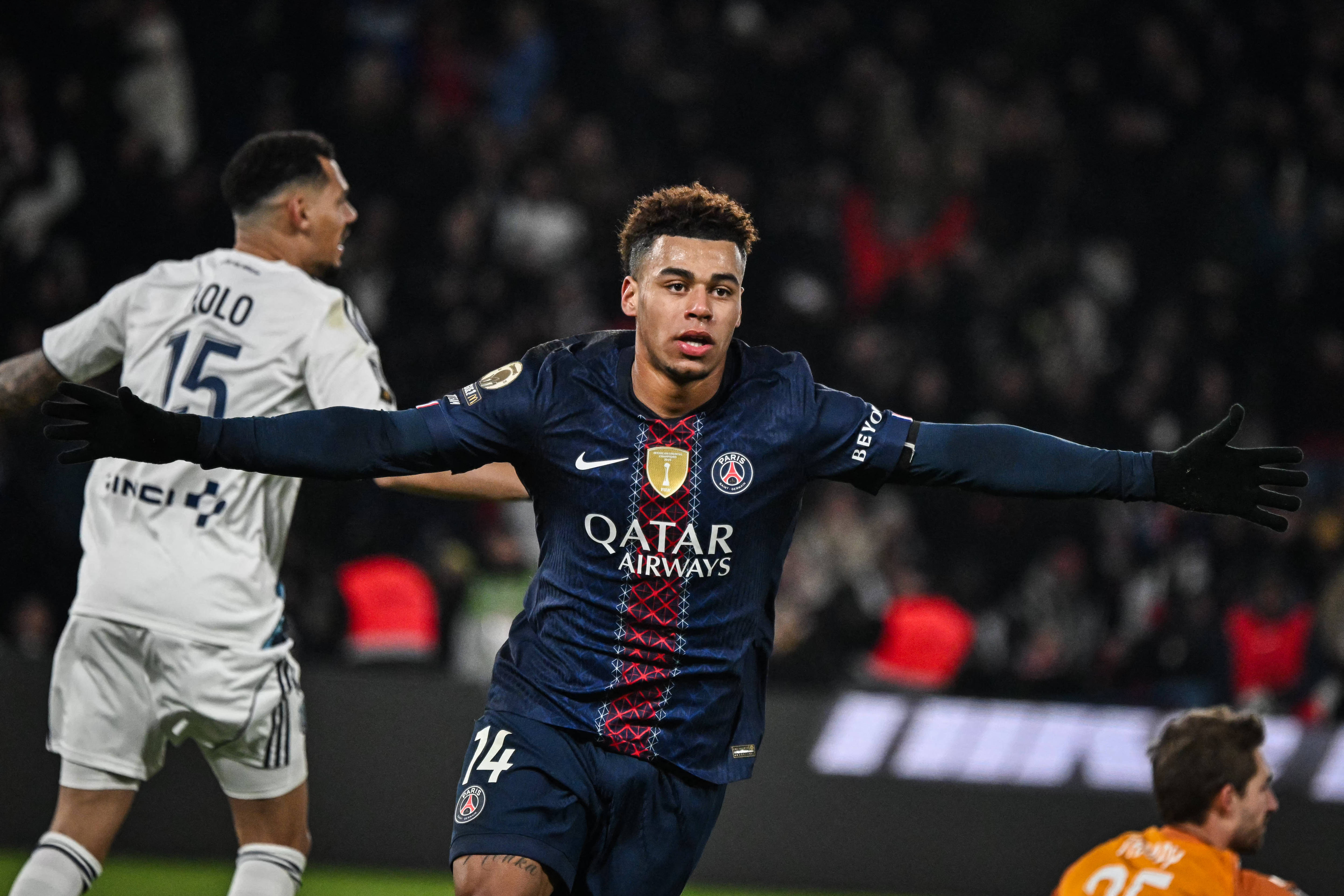 PSG &ndash; Paris FC 2-1 | Trupa lui Luis Enrique s-a impus &icirc;n derby și s-a apropiat de liderul din Ligue 1