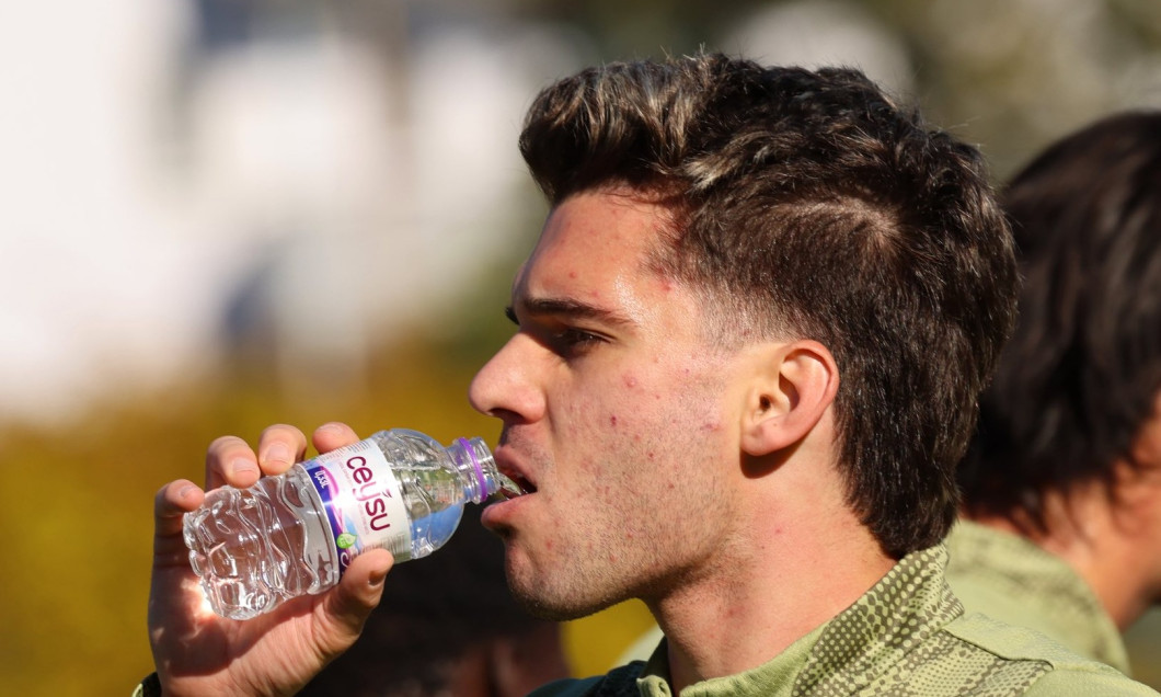 Anunț de ultimă oră în Turcia: Ianis Hagi, scos din lot pentru meciul cu Fenerbahce!