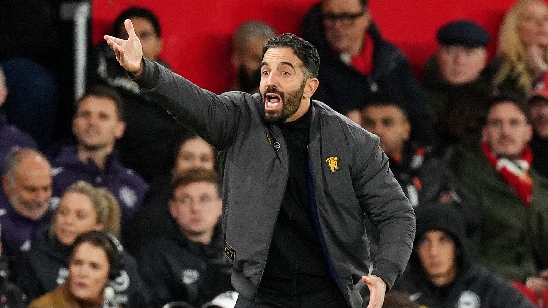 Ruben Amorim, dezastru istoric la United: așa ceva e fără precedent!