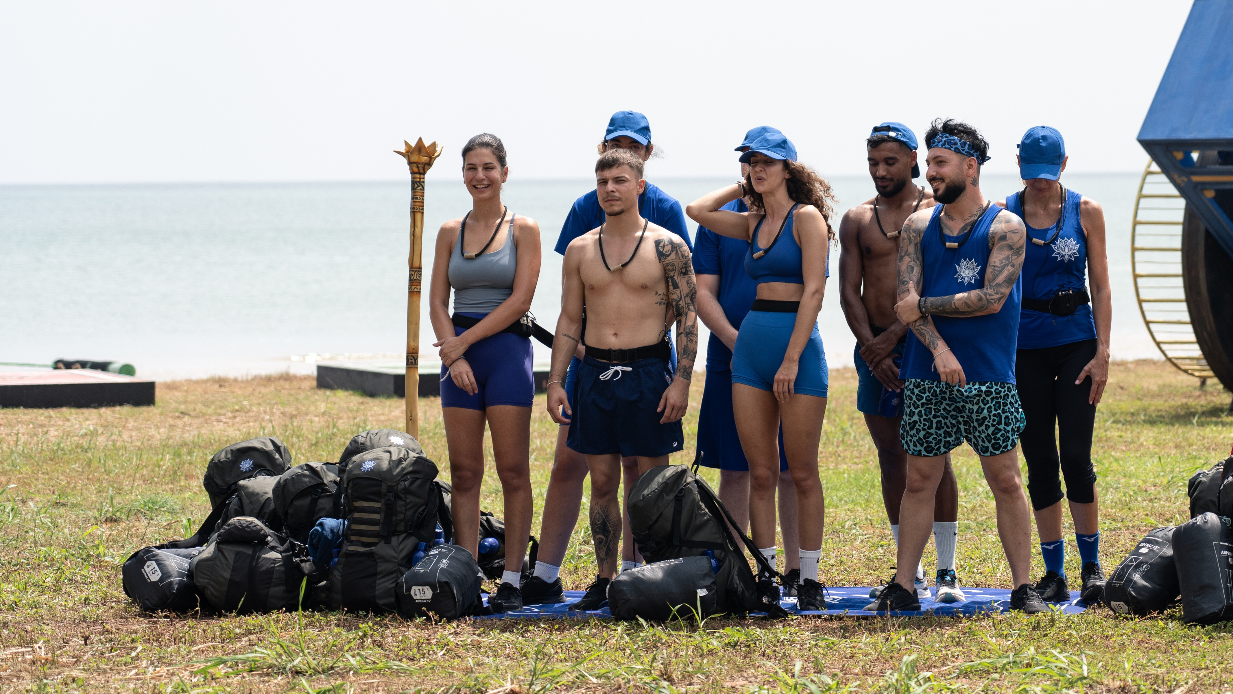 Diseară, marea premieră Desafio: Aventura, la PRO TV și pe VOYO, de la 20:30