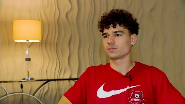 Kevin Ciubotaru: FCSB nu m-a mai contactat. &Icirc;n viitor cred că mă vor mai căuta