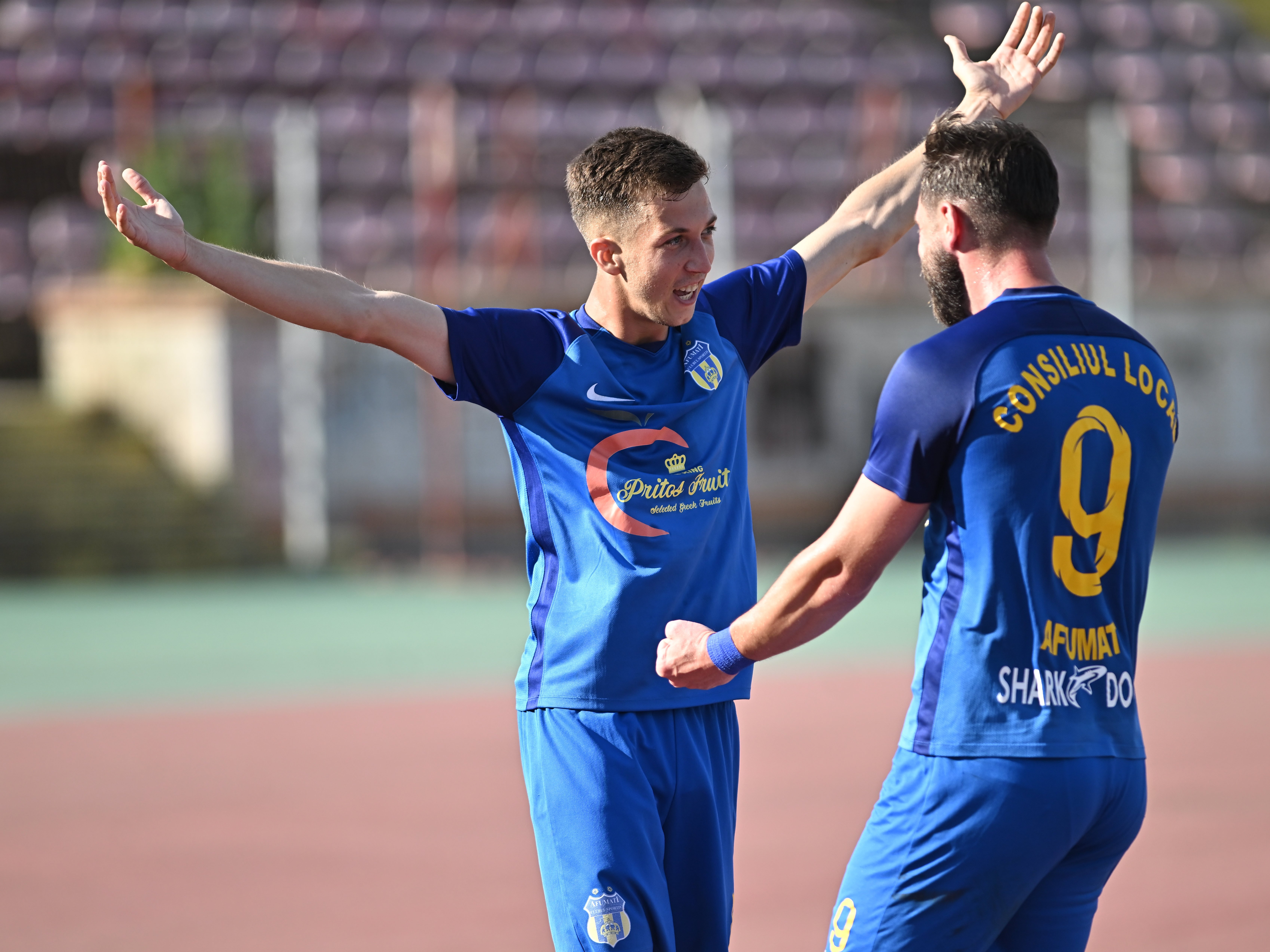 Universitatea Craiova a anunțat prima achiziție din 2026! Transfer surprinzător &icirc;n Bănie