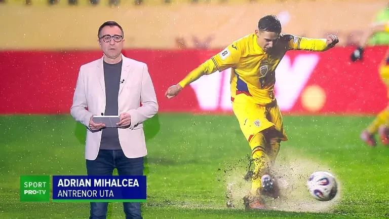 Louis Munteanu a semnat cu DC United: Am demonstrat că am valoare și merg &icirc;ncrezător