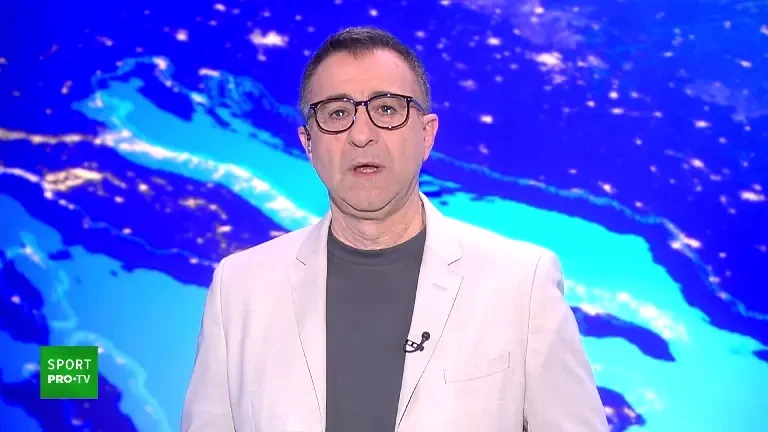 Kevin Ciubotaru visează să ajungă cu Rom&acirc;nia la Cupa Mondială