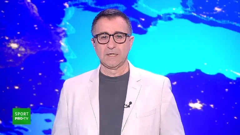 Virgil Ghiță, pregătit de infernul de la Istanbul: S-ar putea să fie nevoie de dopuri &icirc;n teren la Turcia - Rom&acirc;nia