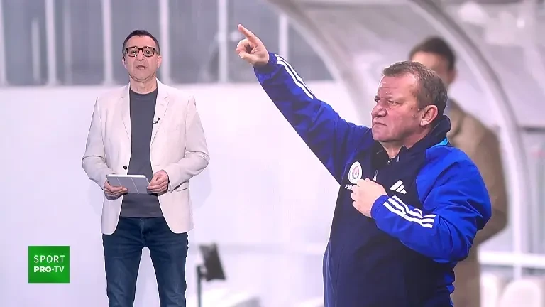 Dorinel Munteanu: Au trecut prea mulți ani de la ultimul Mondial. Trebuie să credem &icirc;n șansa noastră cu Turcia