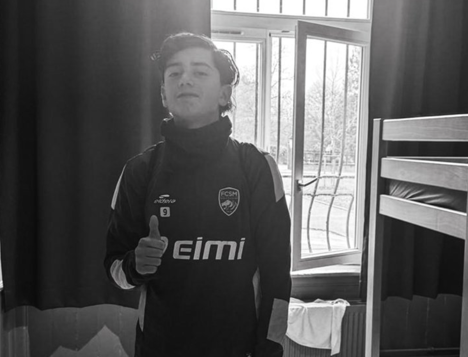 Sf&acirc;șietor! A murit, la doar 14 ani, &icirc;n incendiul de la Crans-Montana