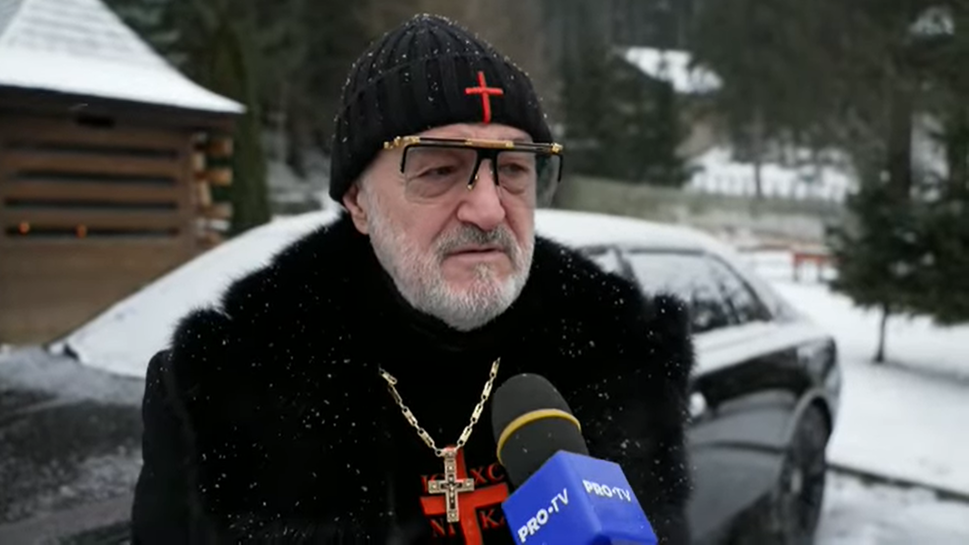 Gigi Becali a intervenit &icirc;n forță la FCSB: Am dat ordin să-l ia! Intră cu mingea ca Hagi