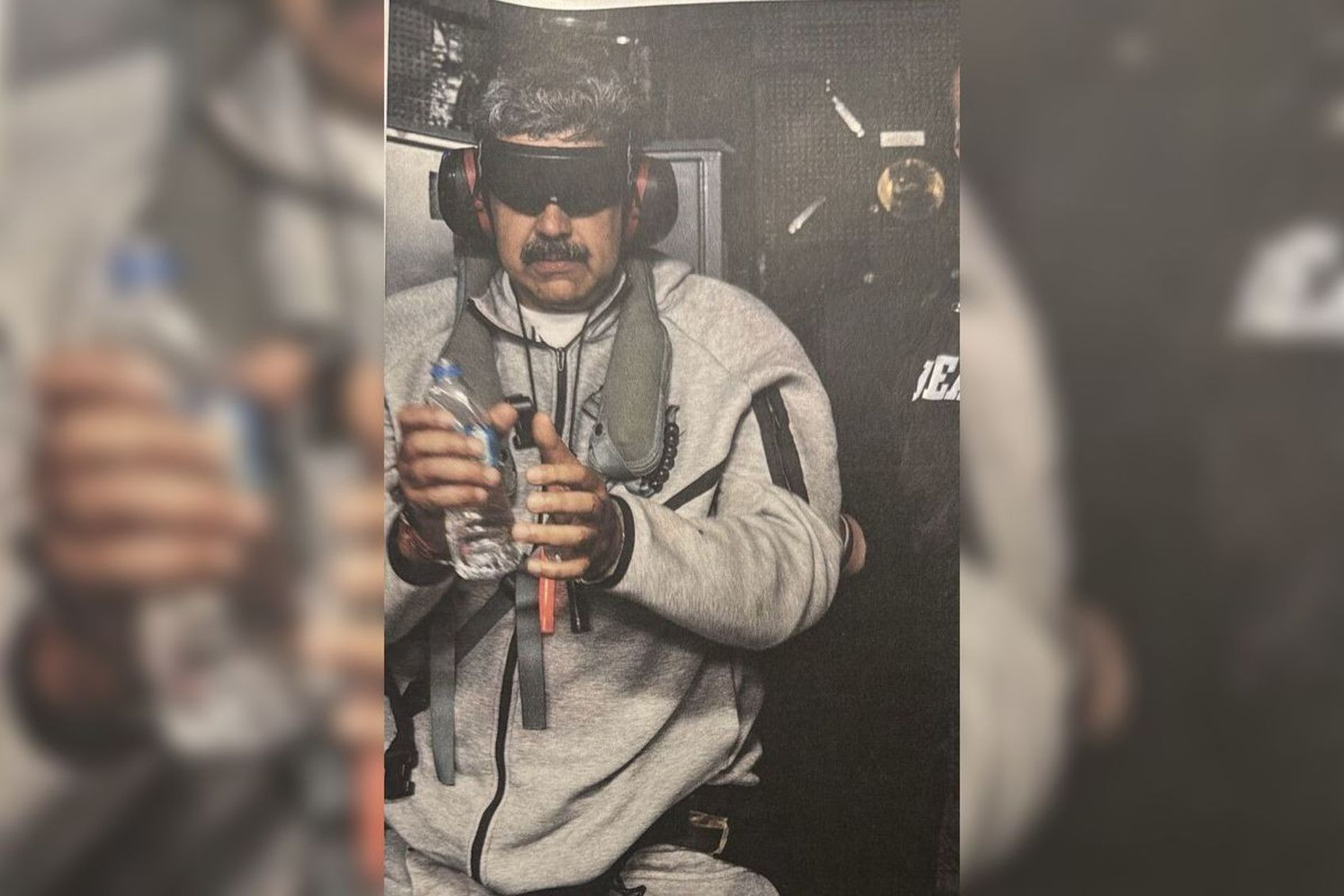 &bdquo;A apărut Regele Justiției!&rdquo; Fostul star al naționalei Columbiei exultă după ce americanii l-au capturat pe Maduro