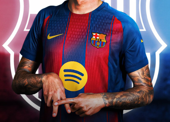 Gata, Barcelona a făcut primul transfer al verii: &bdquo;Here we go!&rdquo;