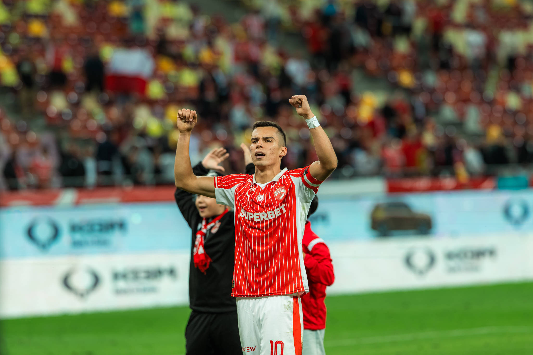 C&acirc;ți bani cere Dinamo pentru Cătălin C&icirc;rjan: &rdquo;Am avut o discuție internă&rdquo;