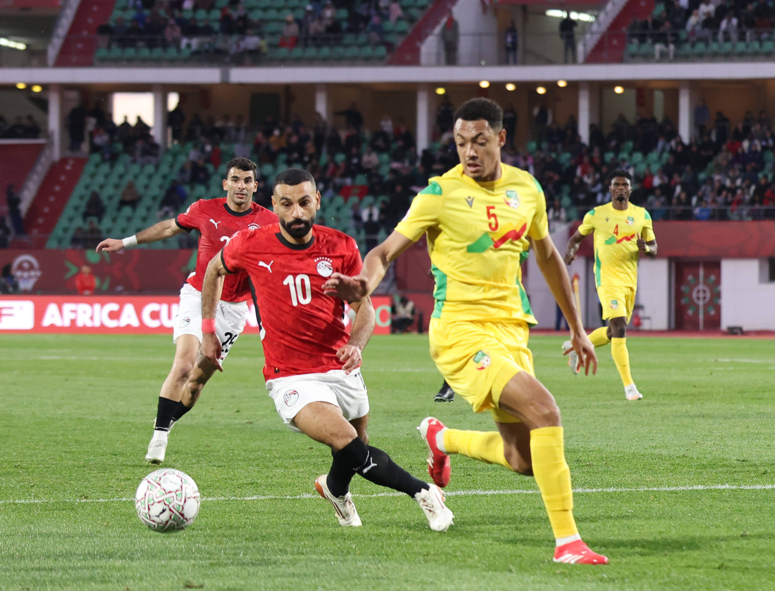 David Kiki, INEXISTENT pentru Benin, un alt jucător din Superligă a fost MVP-ul naționalei africane la CAN 2025!