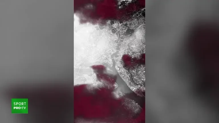 Louis Munteanu, clipul de prezentare la DC United